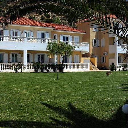 Marina Bay Hotel Skala  Εξωτερικό φωτογραφία