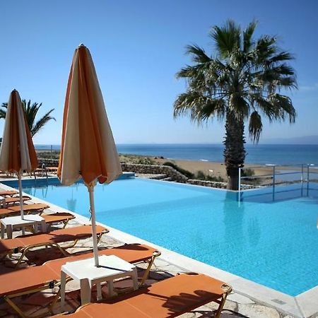 Marina Bay Hotel Skala  Εξωτερικό φωτογραφία
