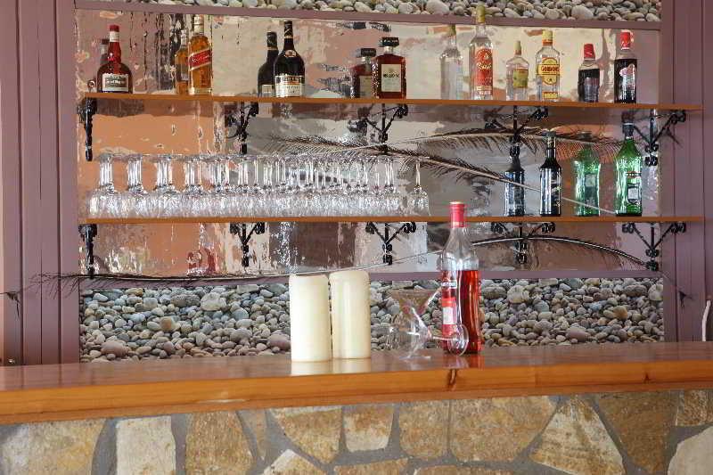 Marina Bay Hotel Skala  Εξωτερικό φωτογραφία