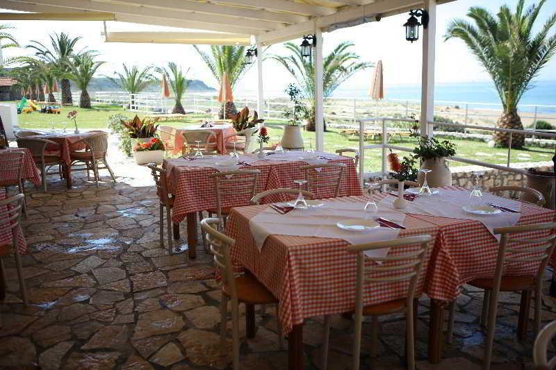 Marina Bay Hotel Skala  Εξωτερικό φωτογραφία