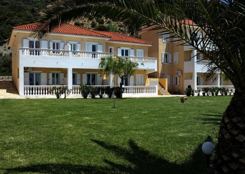 Marina Bay Hotel Skala  Εξωτερικό φωτογραφία