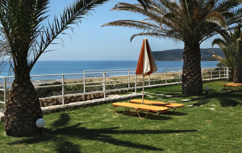 Marina Bay Hotel Skala  Εξωτερικό φωτογραφία