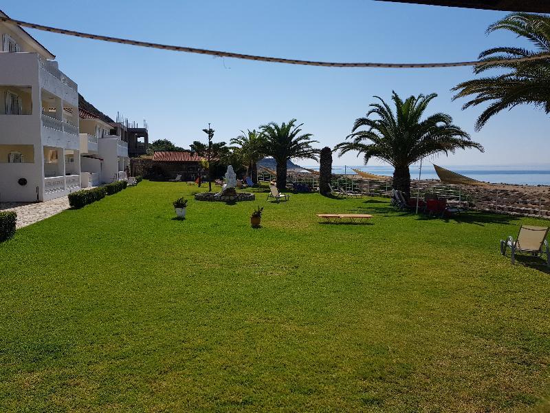 Marina Bay Hotel Skala  Εξωτερικό φωτογραφία