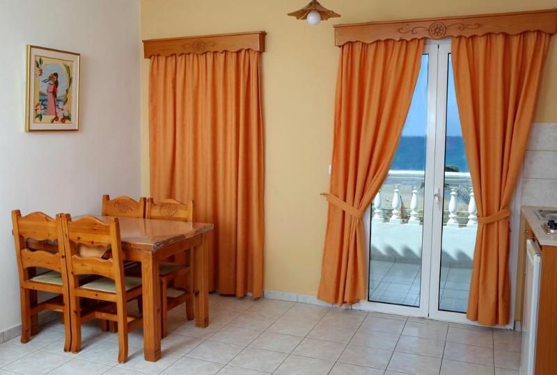Marina Bay Hotel Skala  Εξωτερικό φωτογραφία