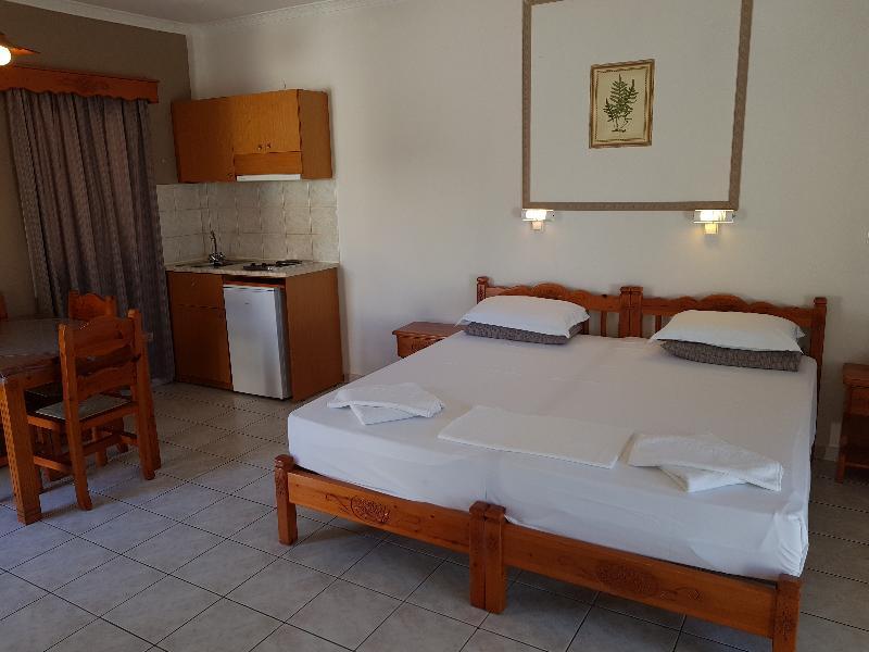 Marina Bay Hotel Skala  Εξωτερικό φωτογραφία
